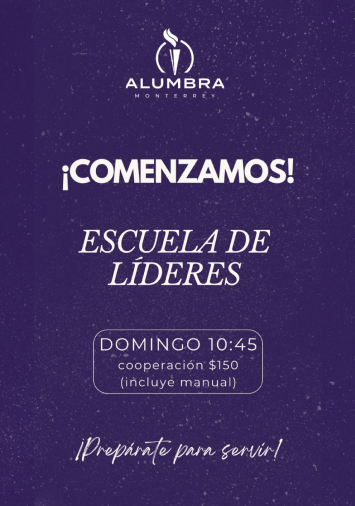Escuela de Líderes