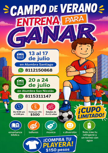 Campos de Verano