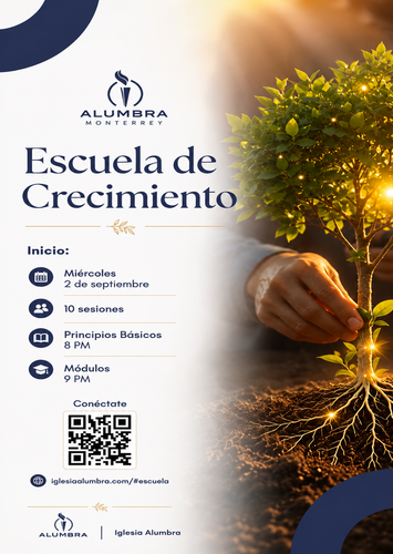 Escuela de Crecimiento