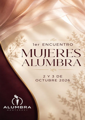 1er Encuentro Mujeres Alumbra